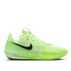 Reactive Energy Transfer Game Fit Construction Nike Men's G.T. Cut 3 EP Basketball Shoes