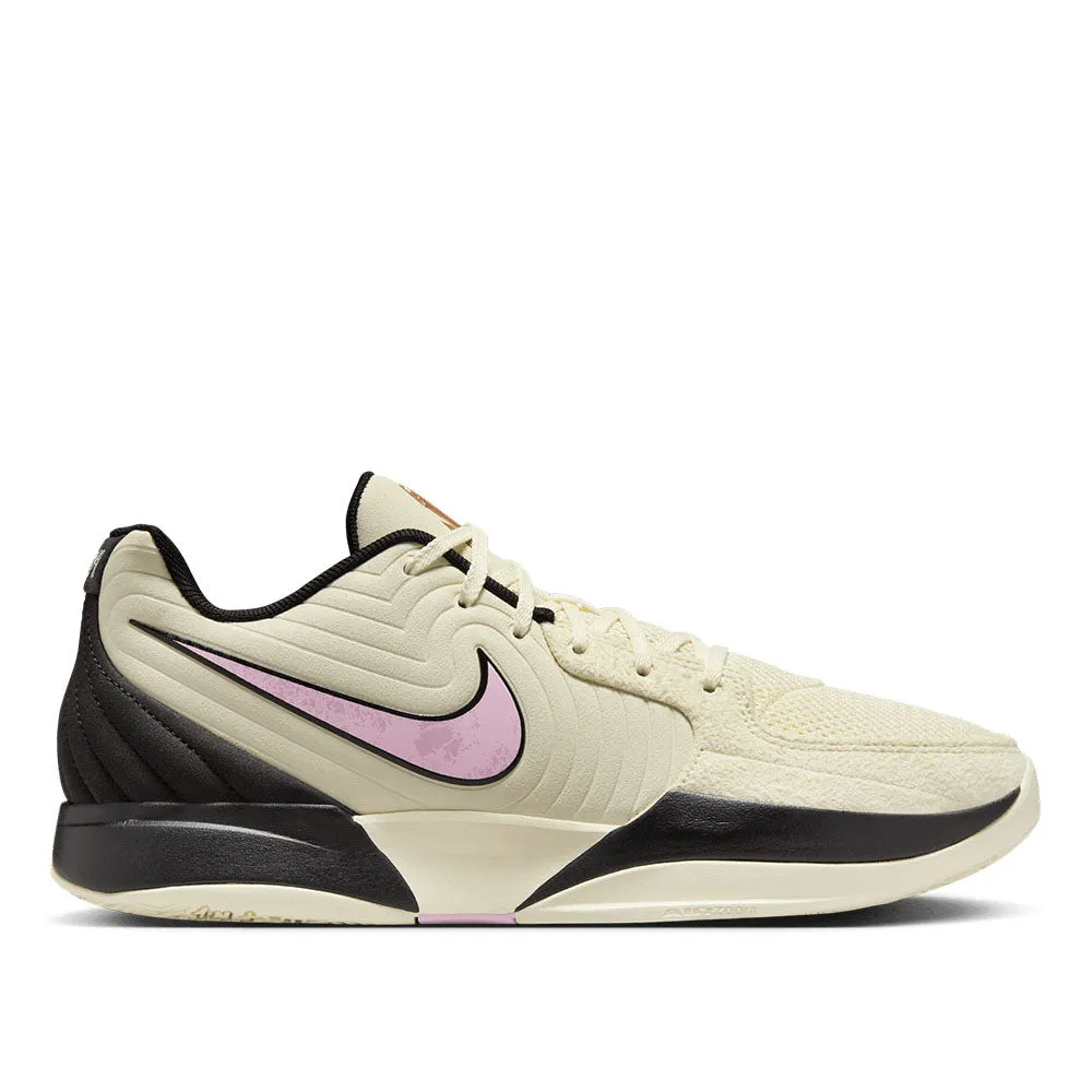 Grip Foot Pivot Point Nike Men's Ja 2 EP Basketball Shoes