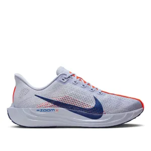 Nike Men's Pegasus Plus Road Running Shoes running on grass shoes