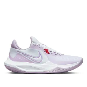 Rollbar Motion Control Nike Men's Precision 6 'White Doll' Basketball Shoes
