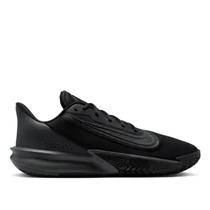 Nike Men's Precision VII  NBK Basketball Shoes Seamless Inner Construction Proprioceptive Feedback