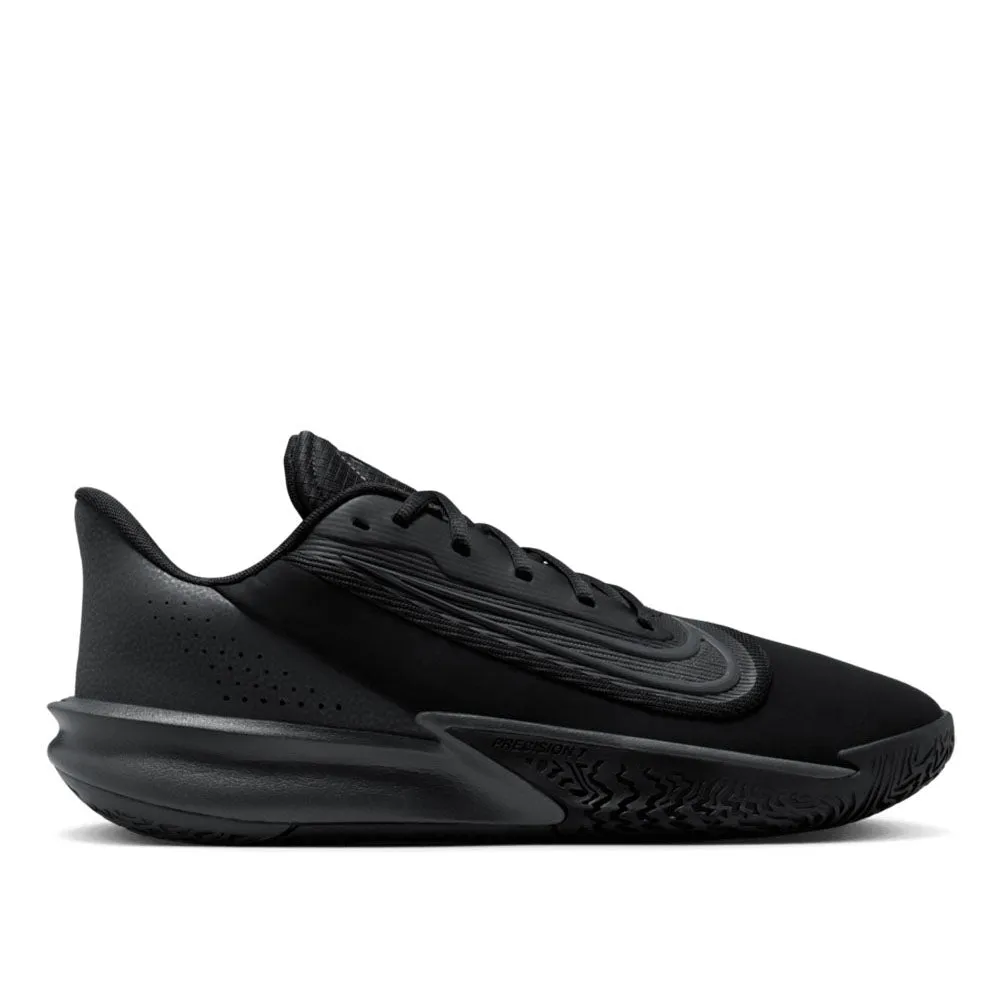 Nike Men's Precision VII  NBK Basketball Shoes Jump Training Use