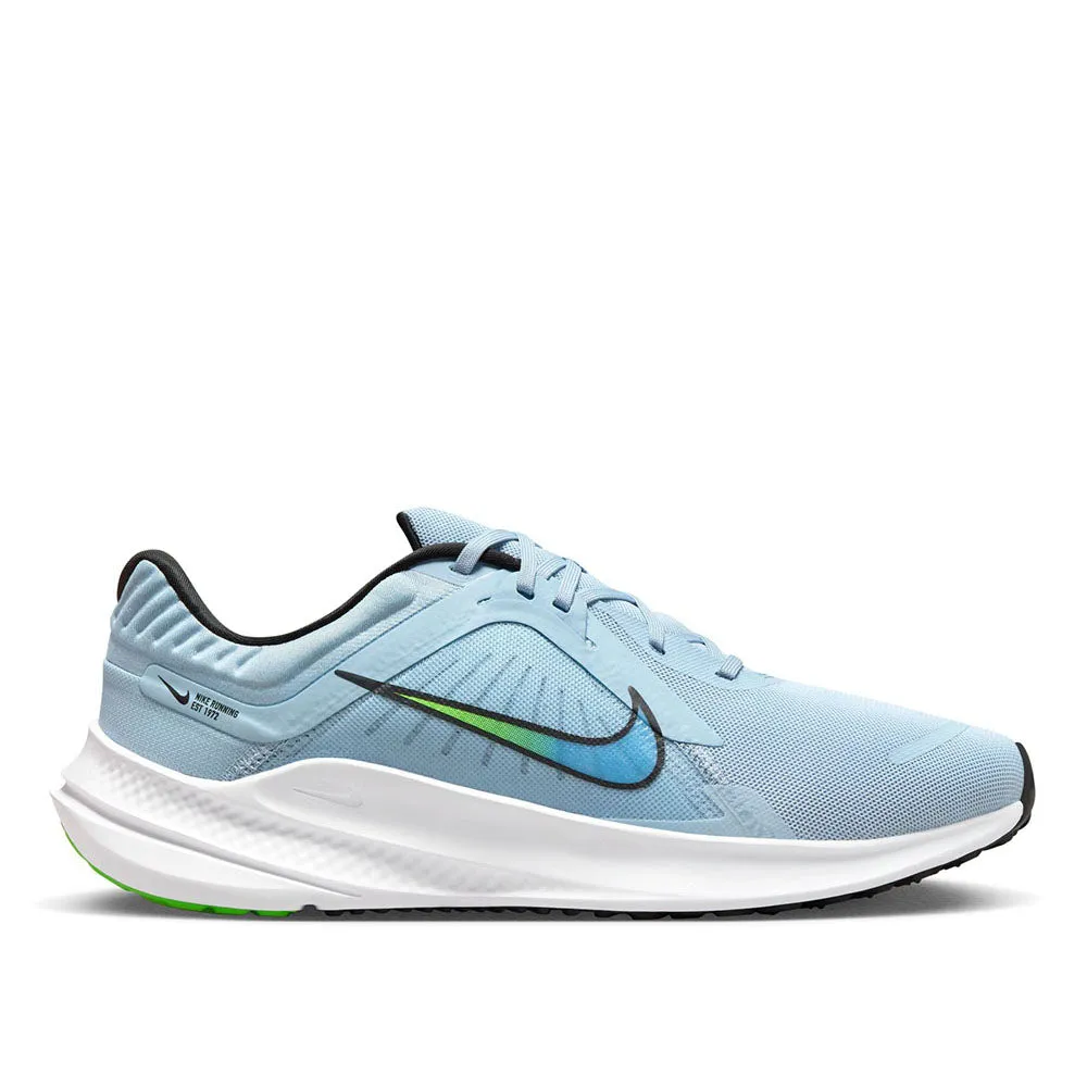 Nike Men's Quest 5 Road Running Shoes beachgoers' shoes