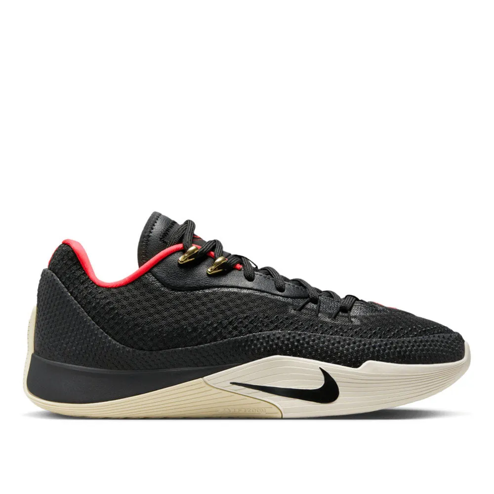 Nike Men's S.T. Flare EP Basketball Shoes Decoupled Outsole Pods