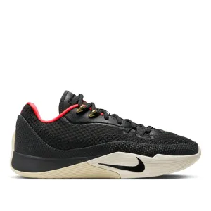 Premium Leather Nike Men's S.T. Flare EP Basketball Shoes