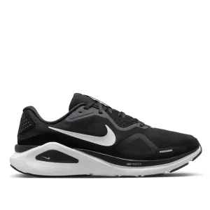 rainy day running shoes Nike Men's Structure 26 Road Running Shoes (Extra Wide)