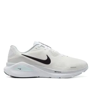 Nike Men's Structure 26 Road Running Shoes straps adventure - themed running gear