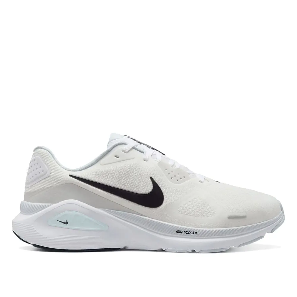 Nike Men's Structure 26 Road Running Shoes straps adventure - themed running gear