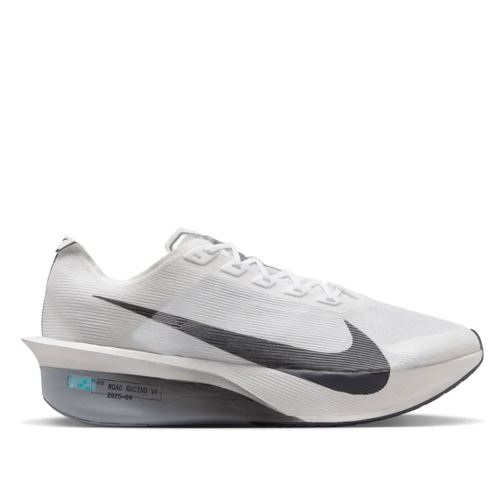 marathoning running gear synthetic strength Nike Men's ZoomX Vaporfly Next% 4 Running Shoes