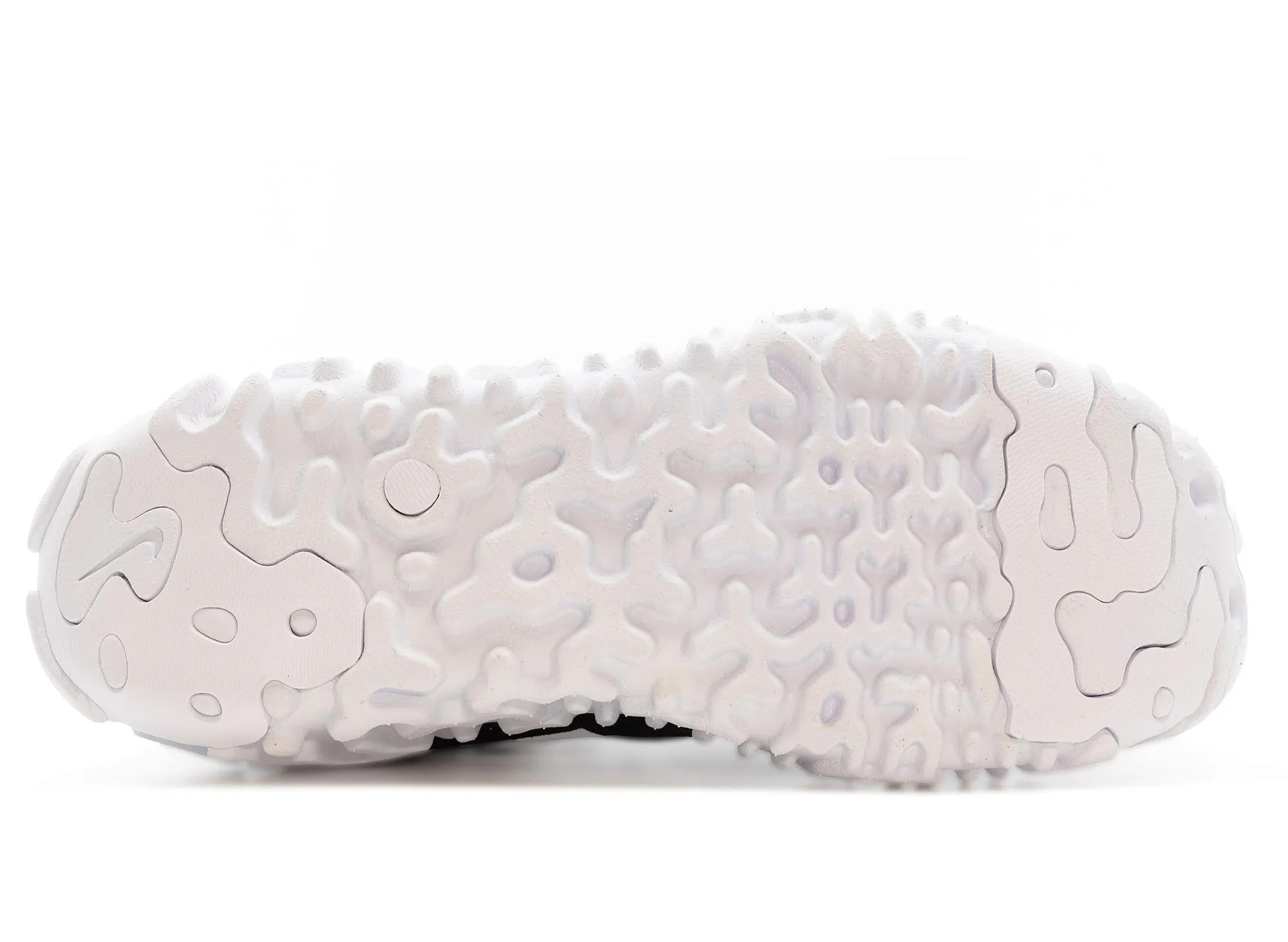 Nike Overbreak Narrow Fit Wide toe box