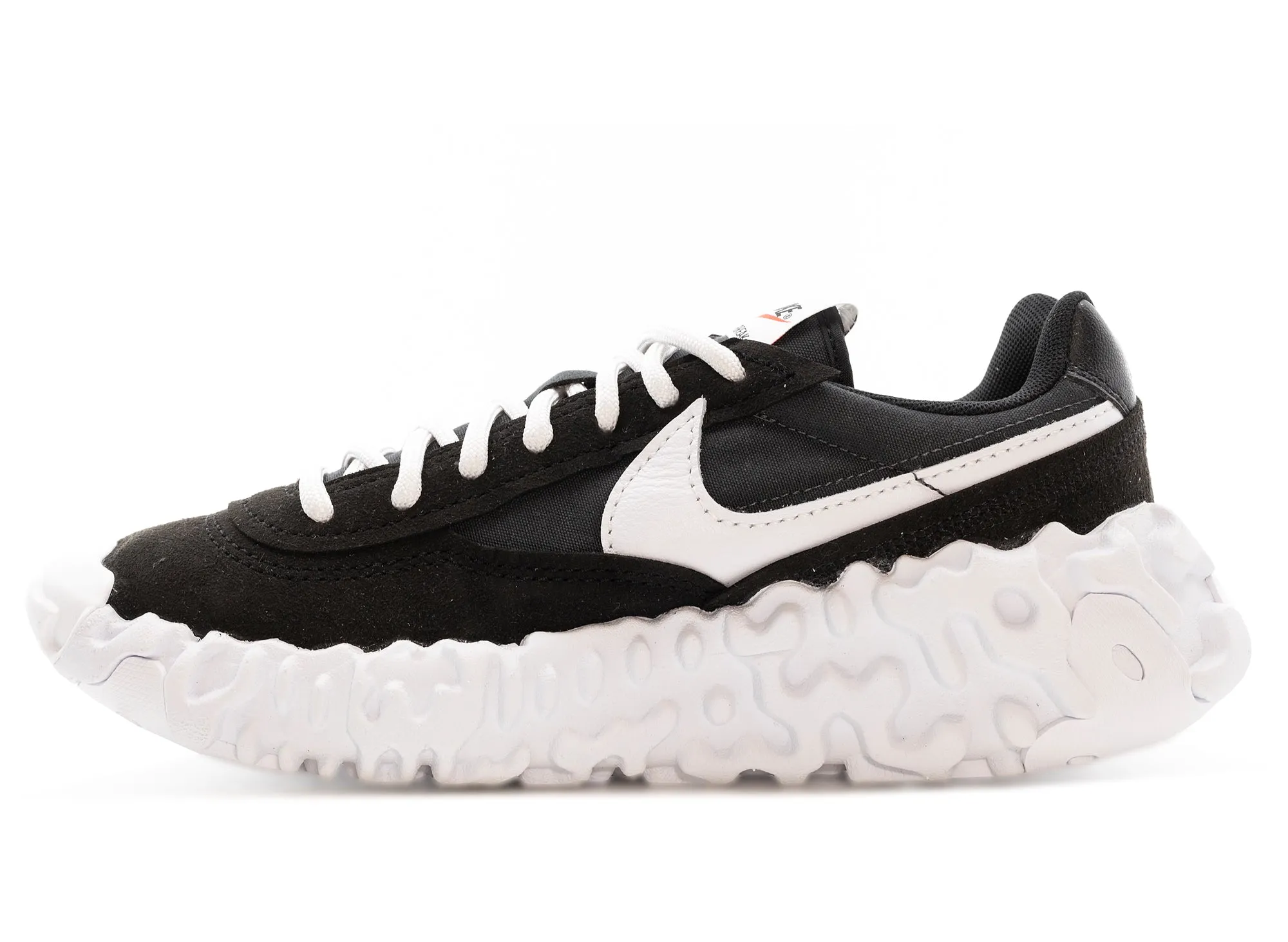 Nike Overbreak Supportive Core All Ages Zip Fast
