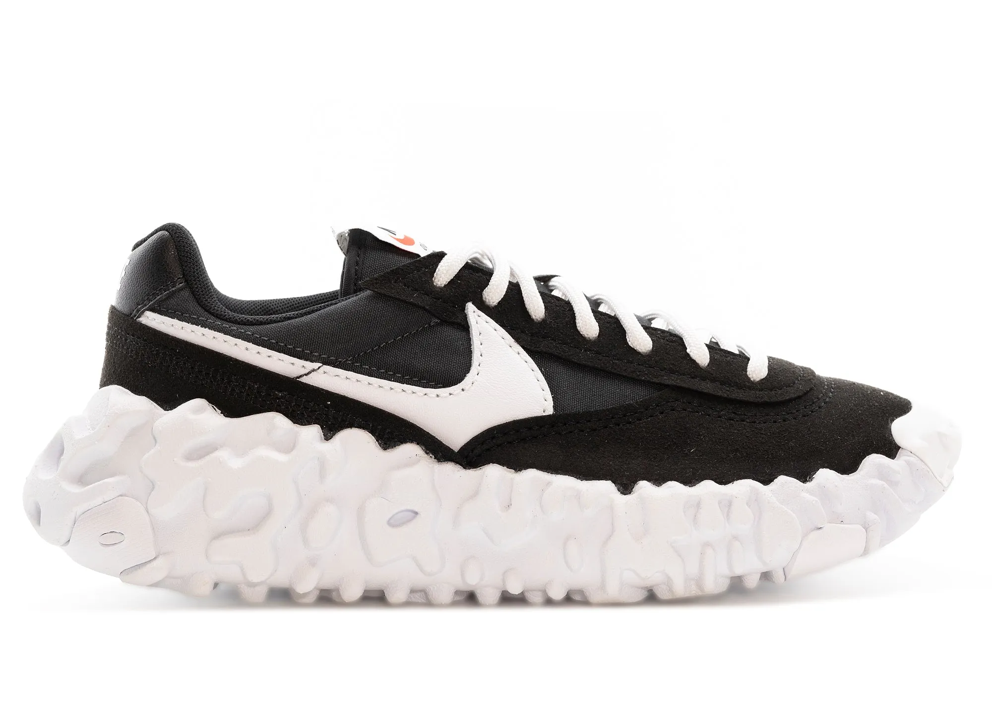 Nike Overbreak shape fit Comfortable Insole