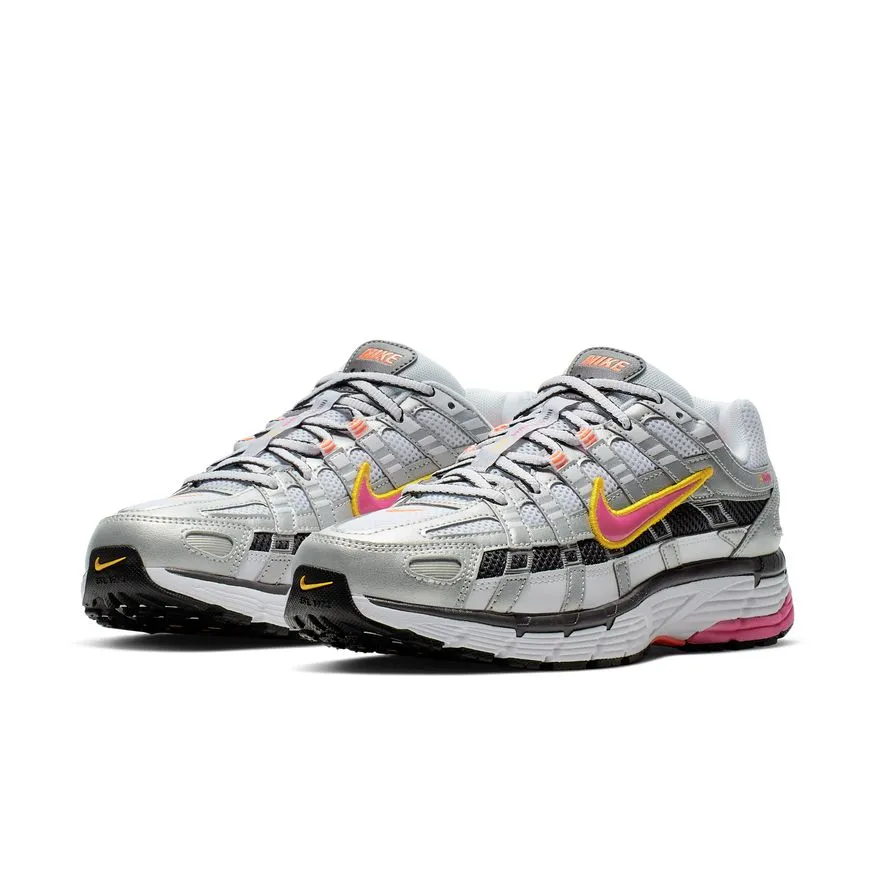 Molded Insole Nike P-6000 BV1021-100