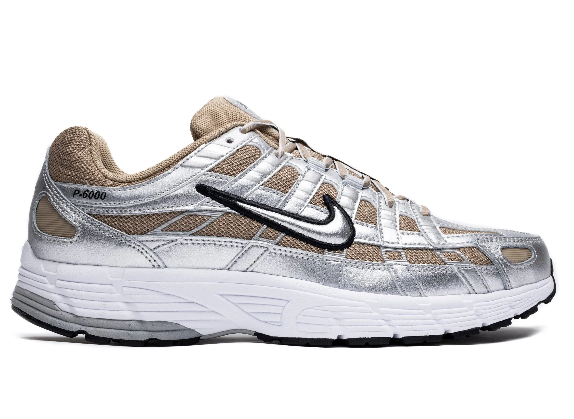 Arch Fit Lightweight Design Nike P-6000