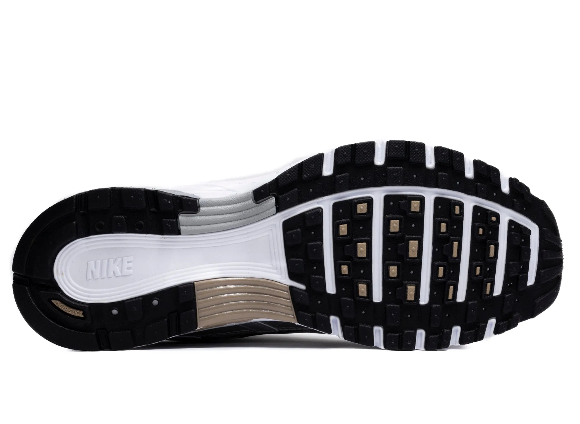 Long Walk Torsion control Nike P-6000