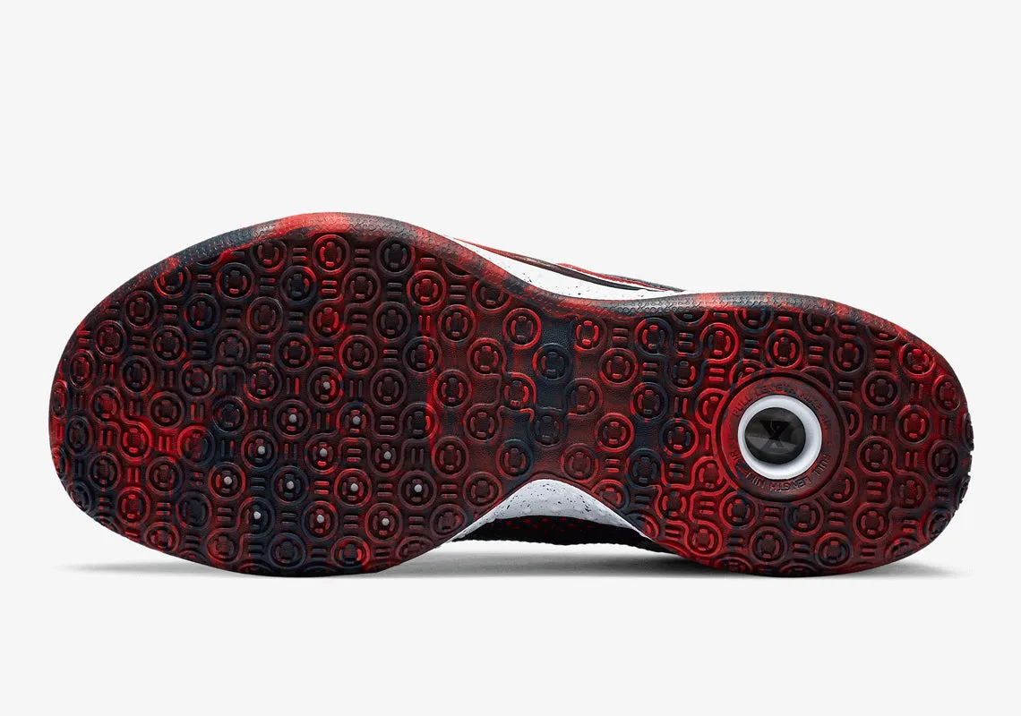 Peak Mode Eco Friendly Minimalist Fans Nike PG 4 Basketball Shoe