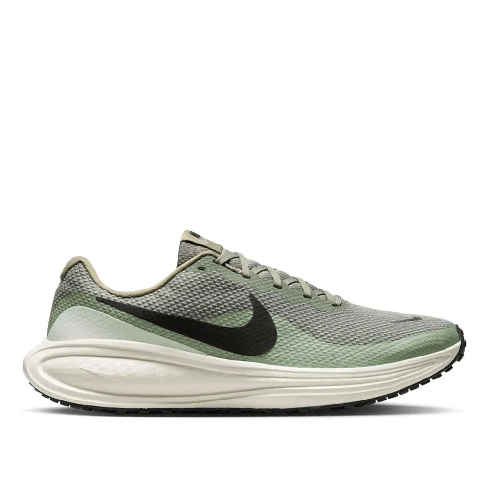 Comfort Step Nike Revolution 8 Men's Road Running Shoes