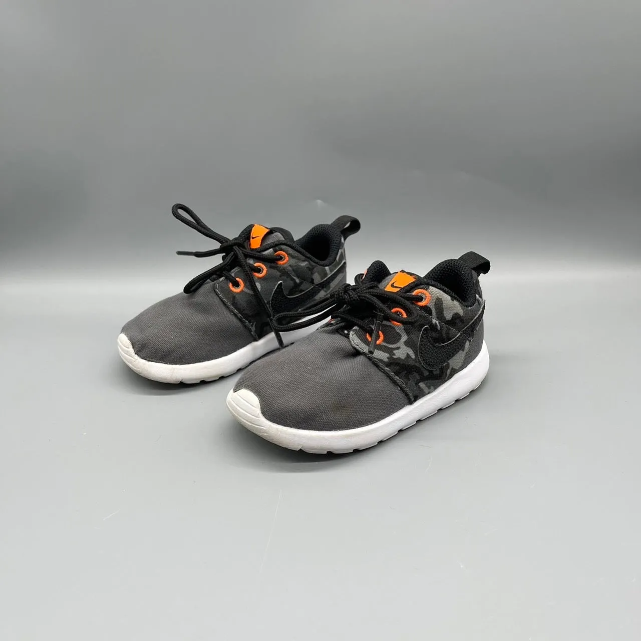 Handmade Slim flair Nike / Runner / US7