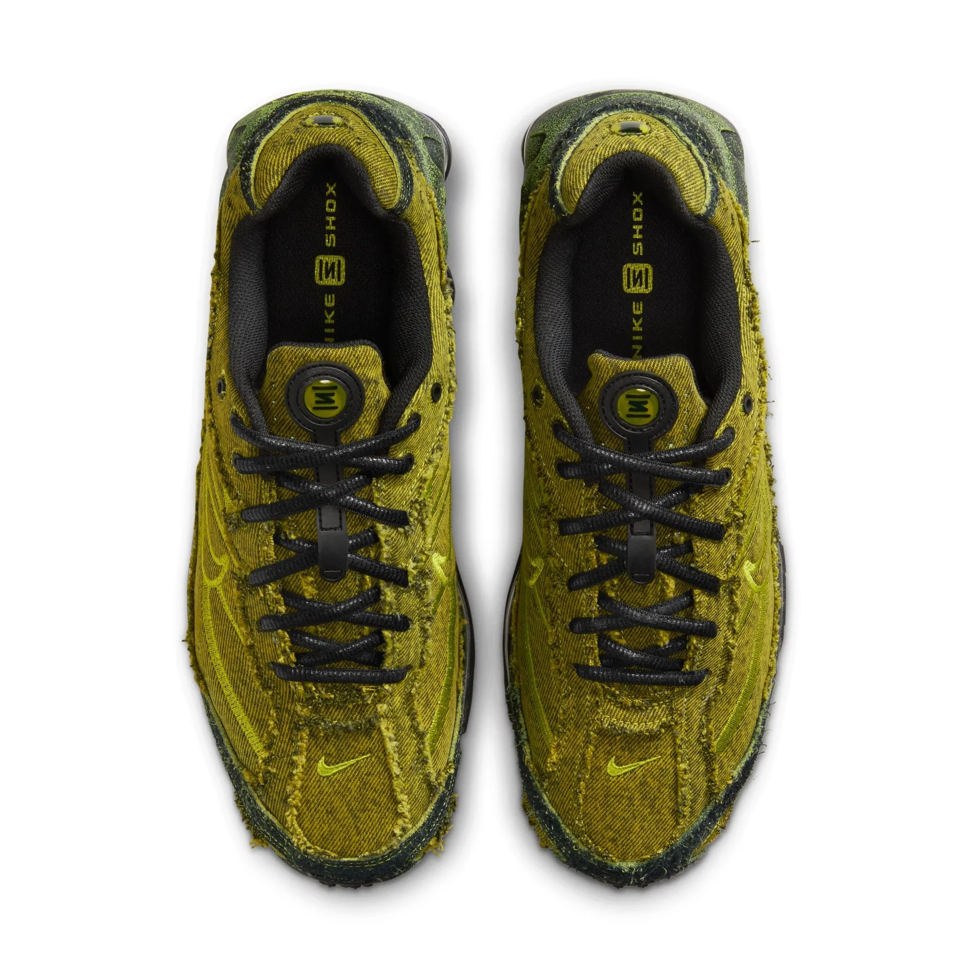 Nike Shox Ride 2 Premium sports Media Pop
