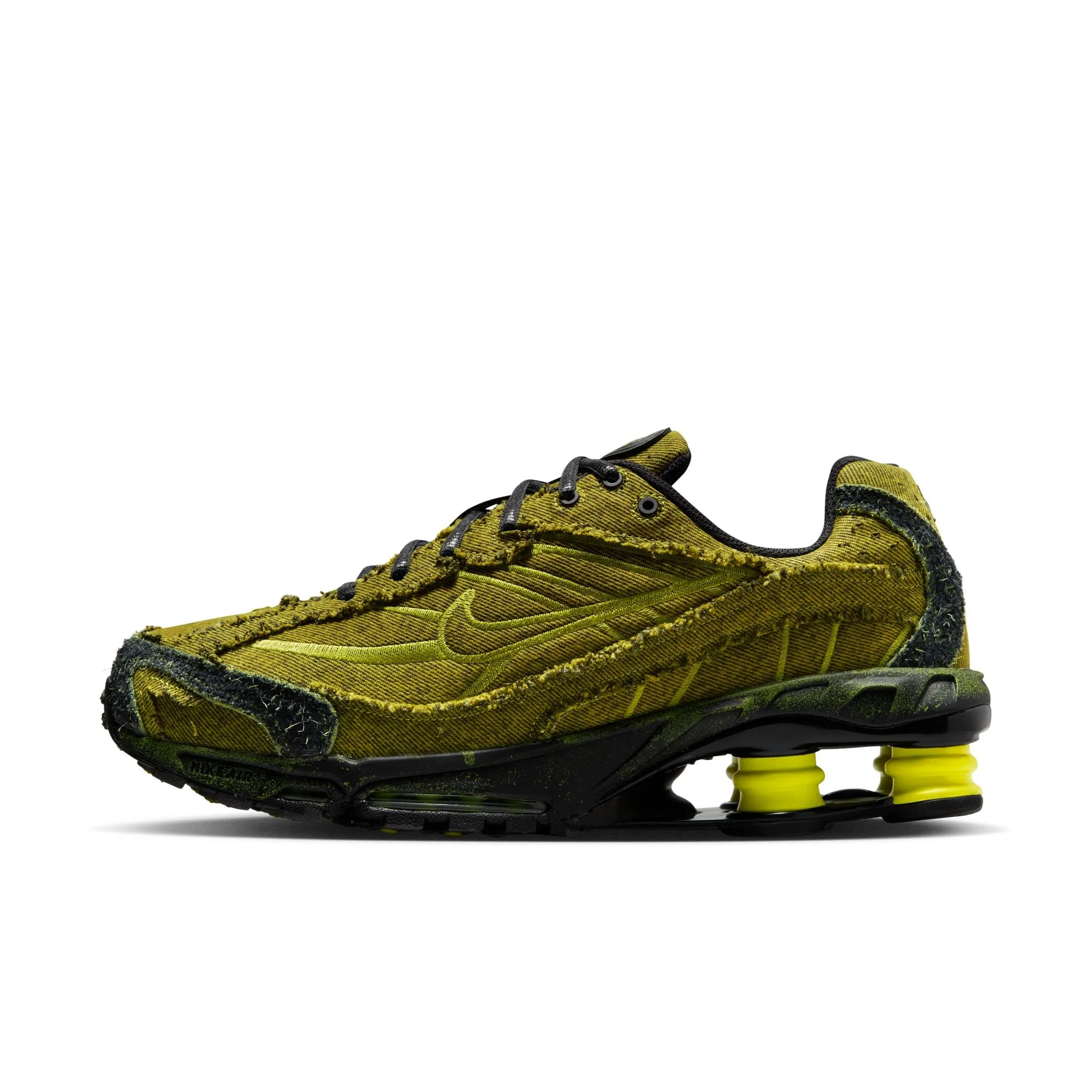 Resort Mood Style Goal Nike Shox Ride 2 Premium