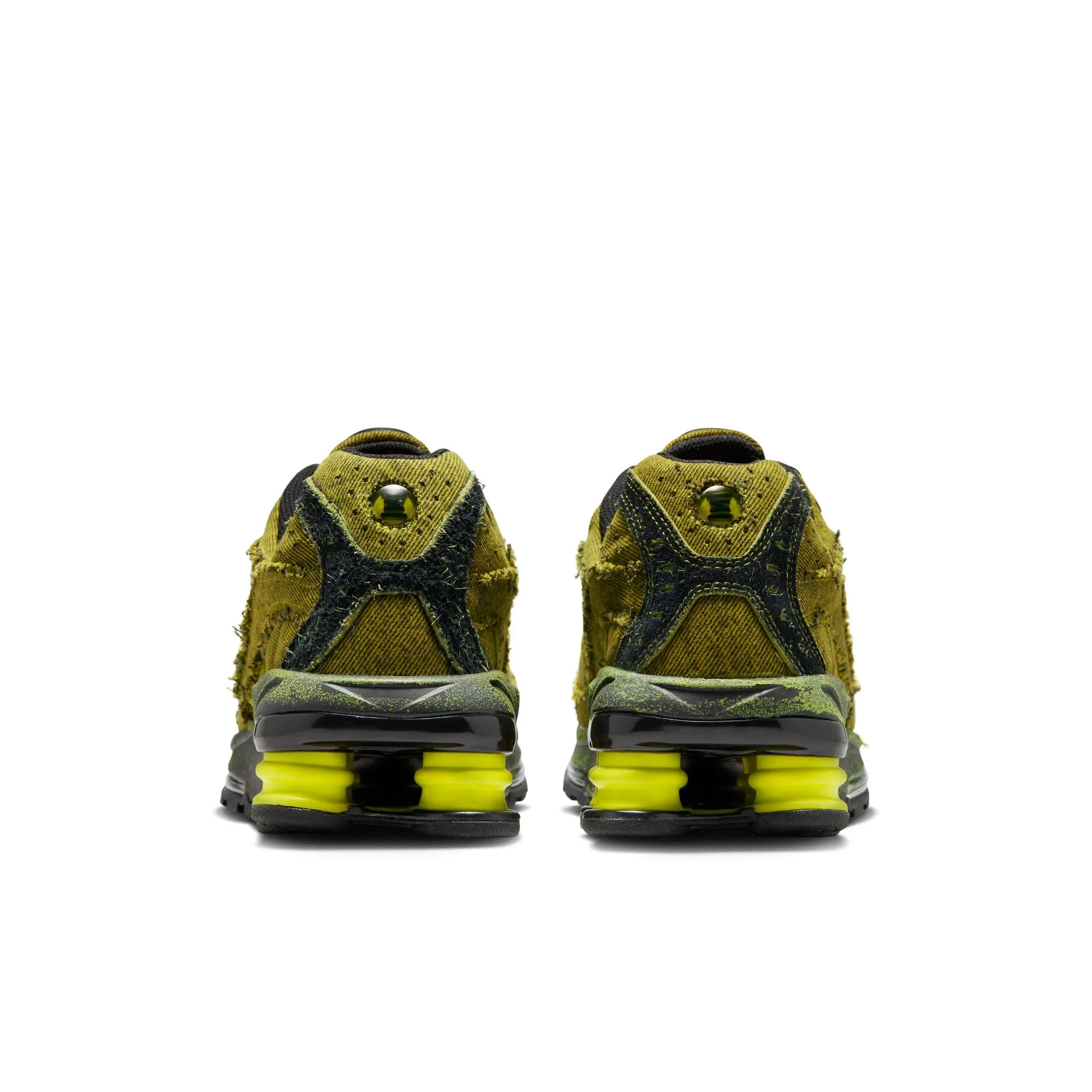 Nike Shox Ride 2 Premium Photo Glam