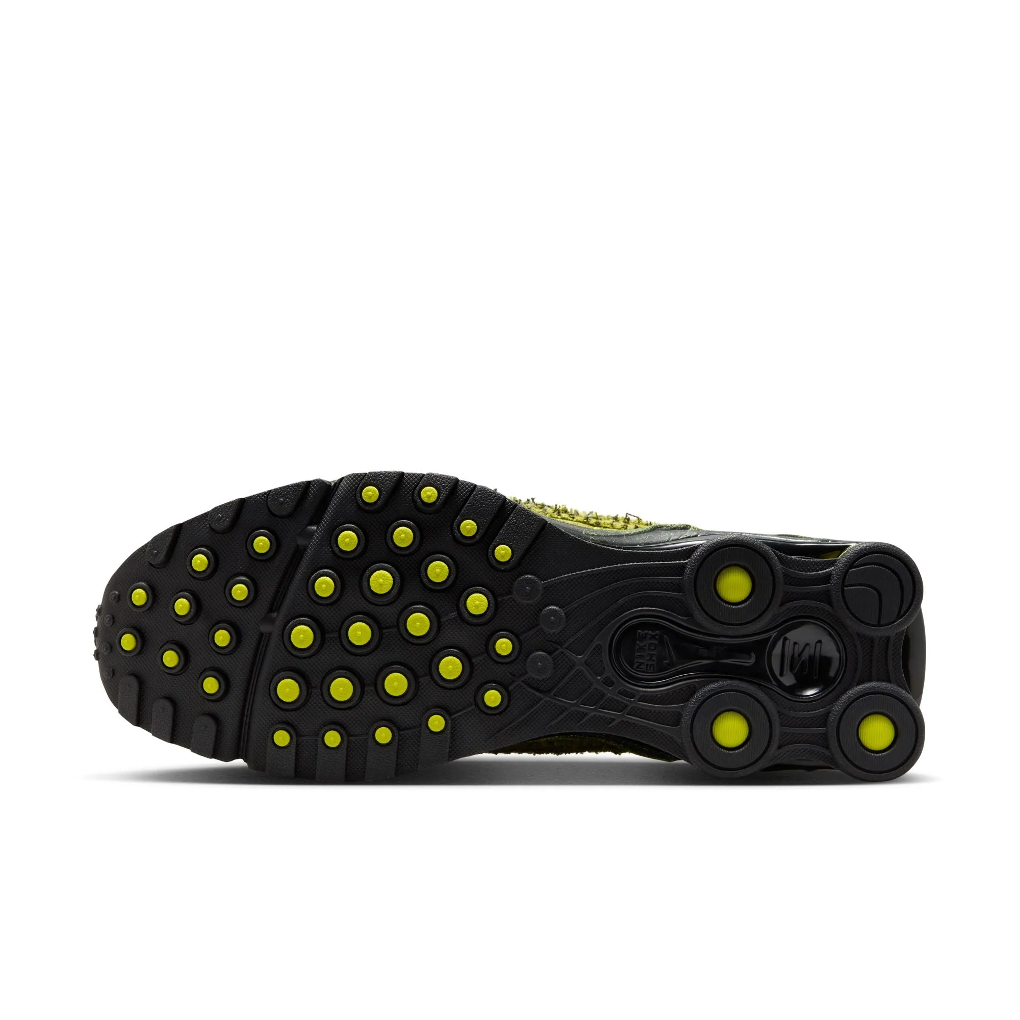 Nike Shox Ride 2 Premium Urban Style World Walk