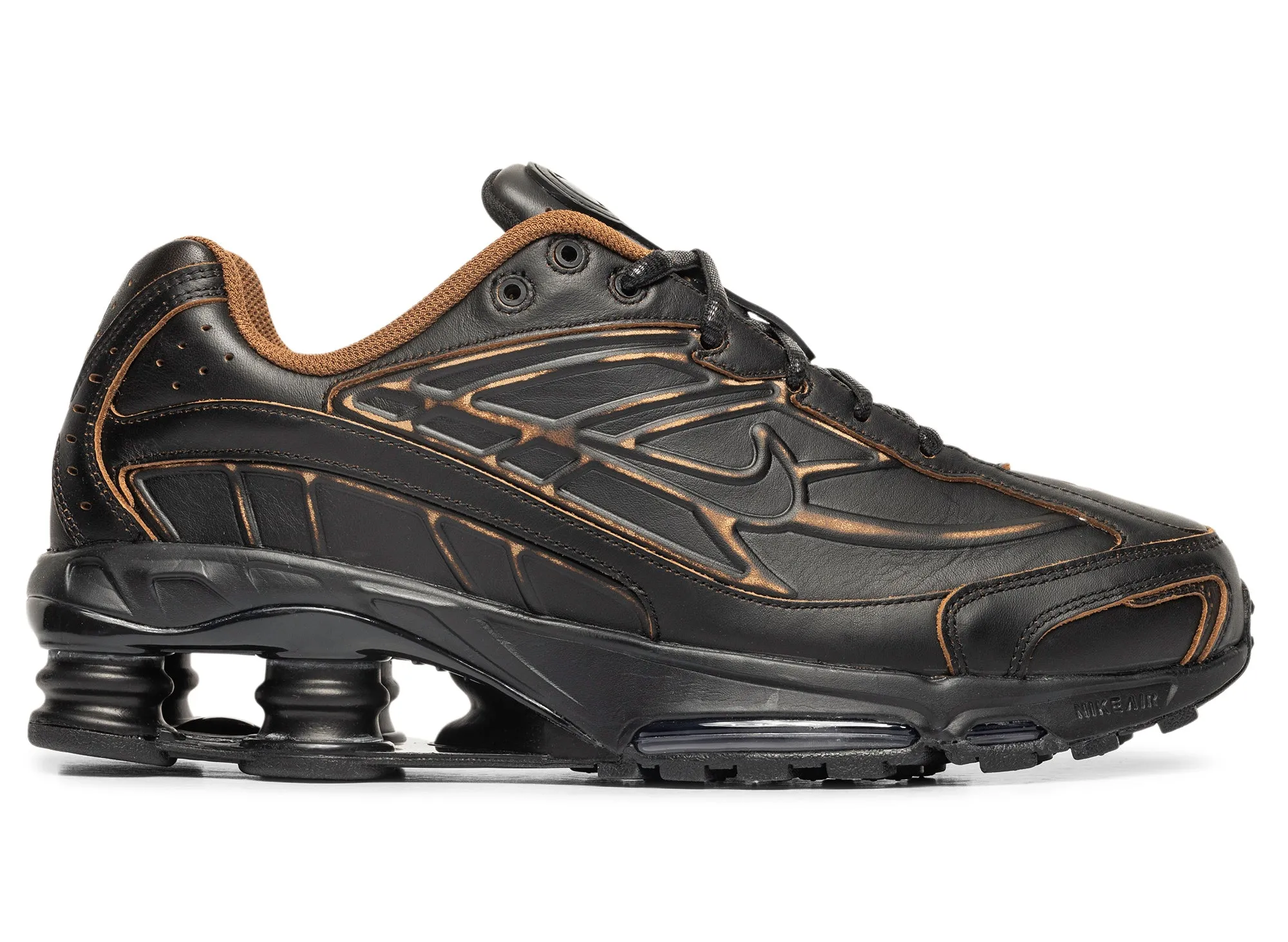 Heat Mode Nike Shox Ride 2 Premium
