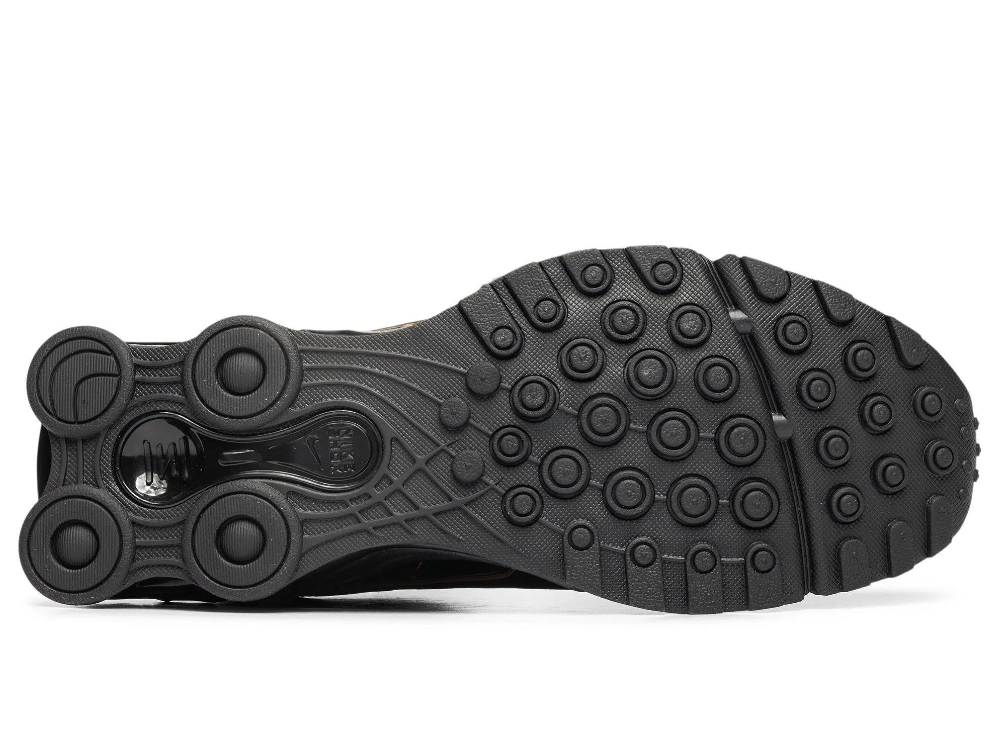 Slim Form Breathable Indoor Fitness Nike Shox Ride 2 Premium