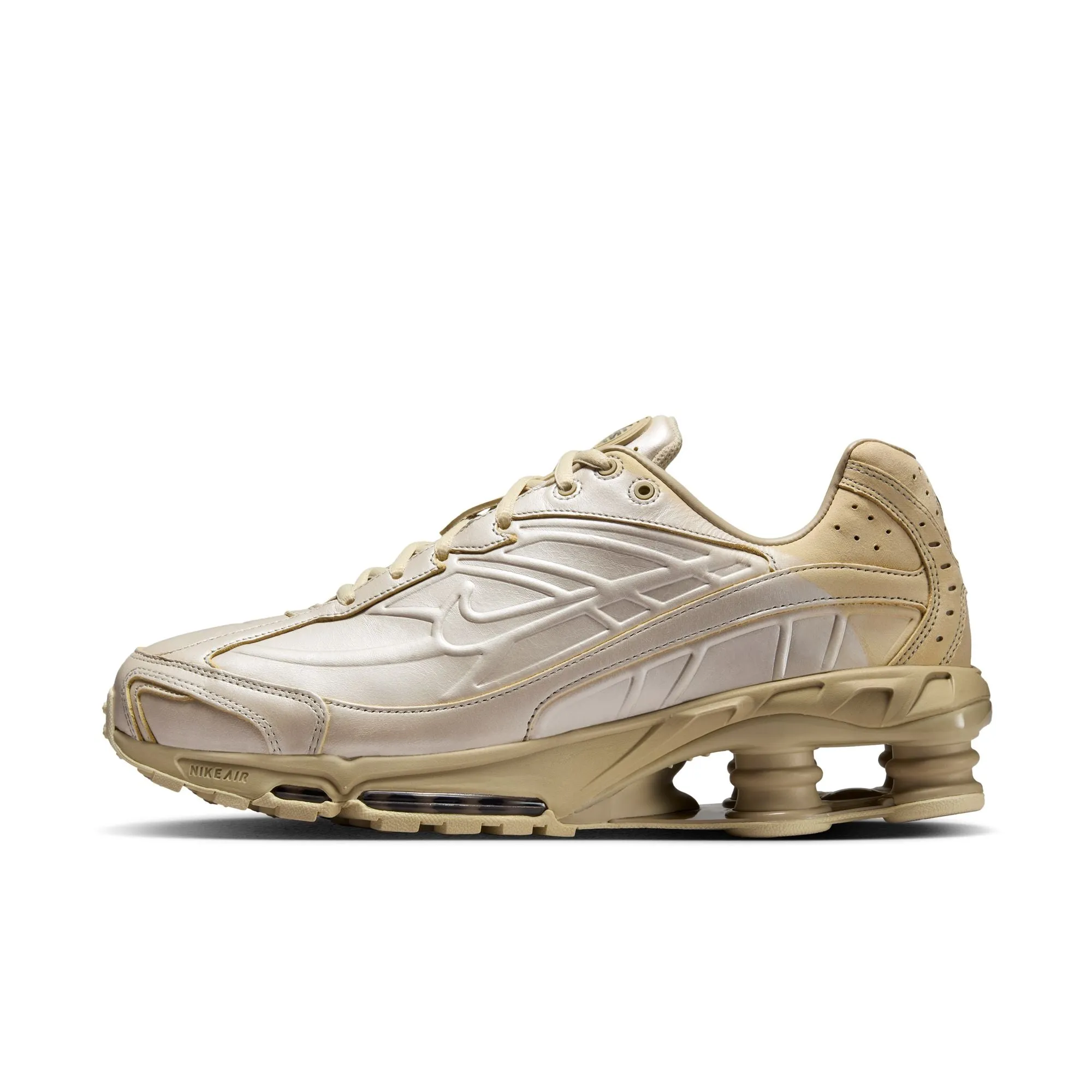 Work Life Every Step Nike Shox Ride 2 Premium