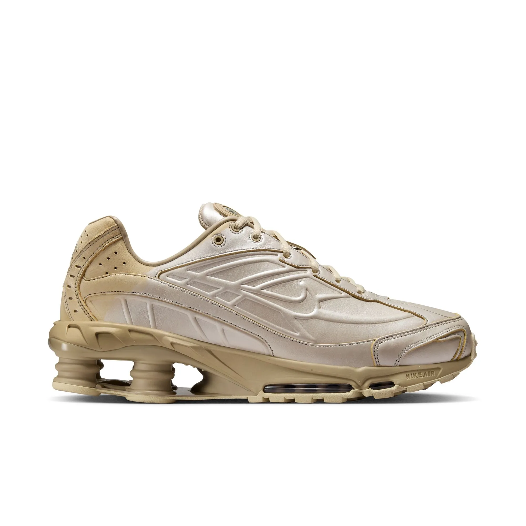 Daily Essential Waterproof Outdoor Travel Nike Shox Ride 2 Premium