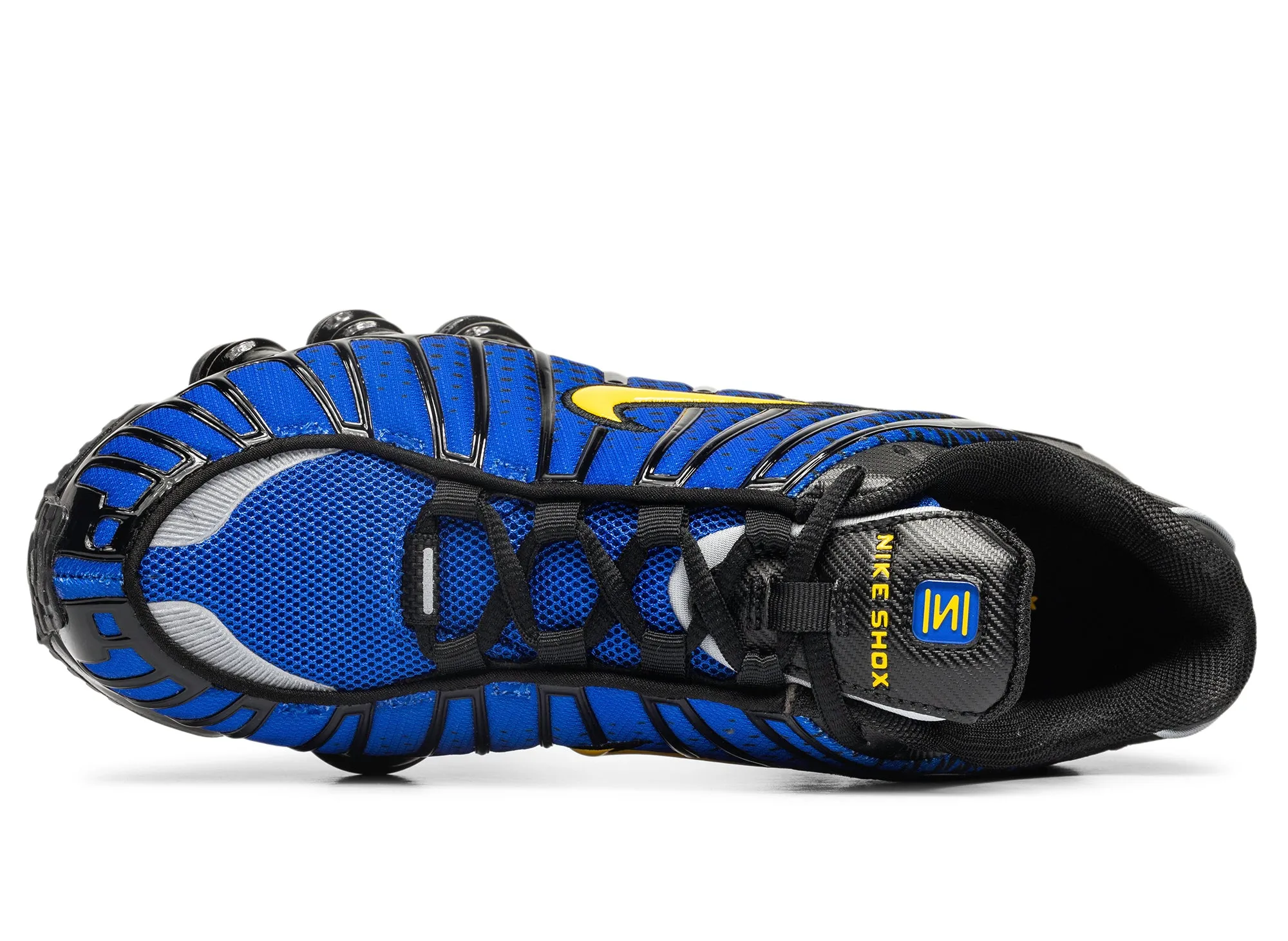 Muscle Aid Elastic Sling Nike Shox TL