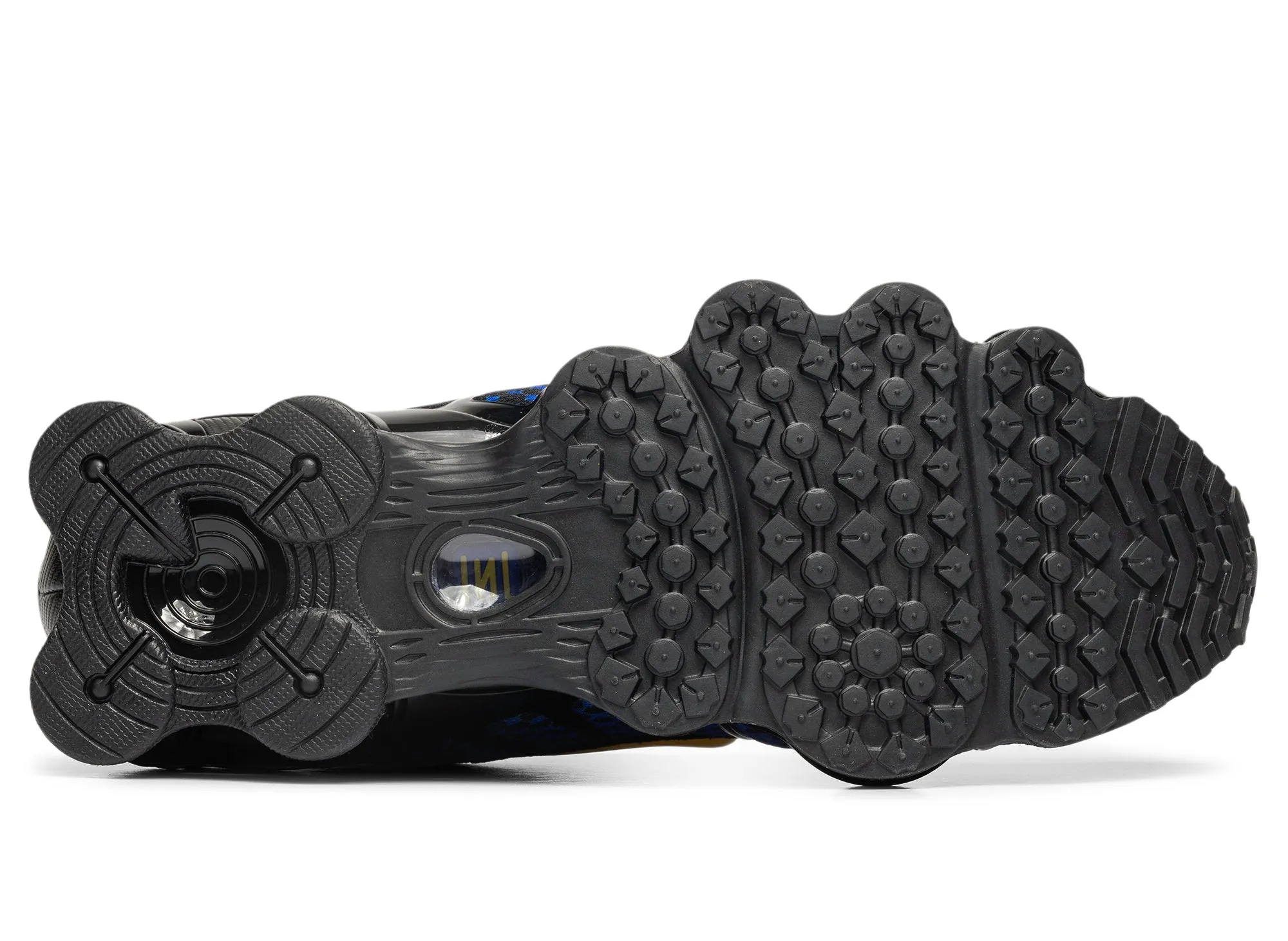 Nike Shox TL Brave Walk
