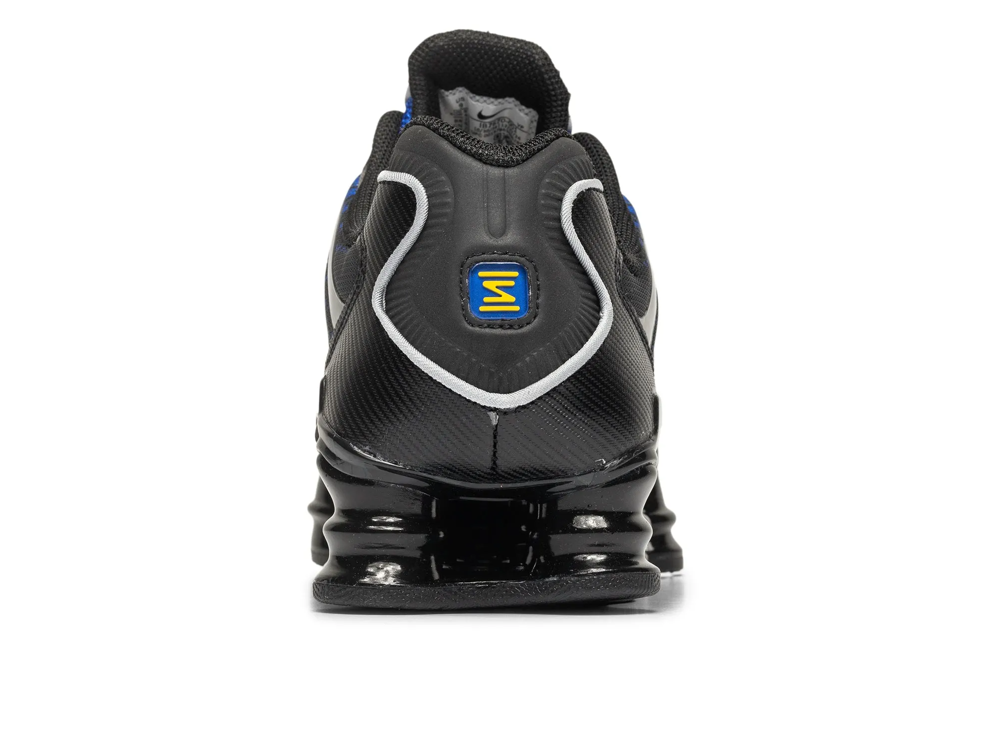 Nike Shox TL Stride Easy