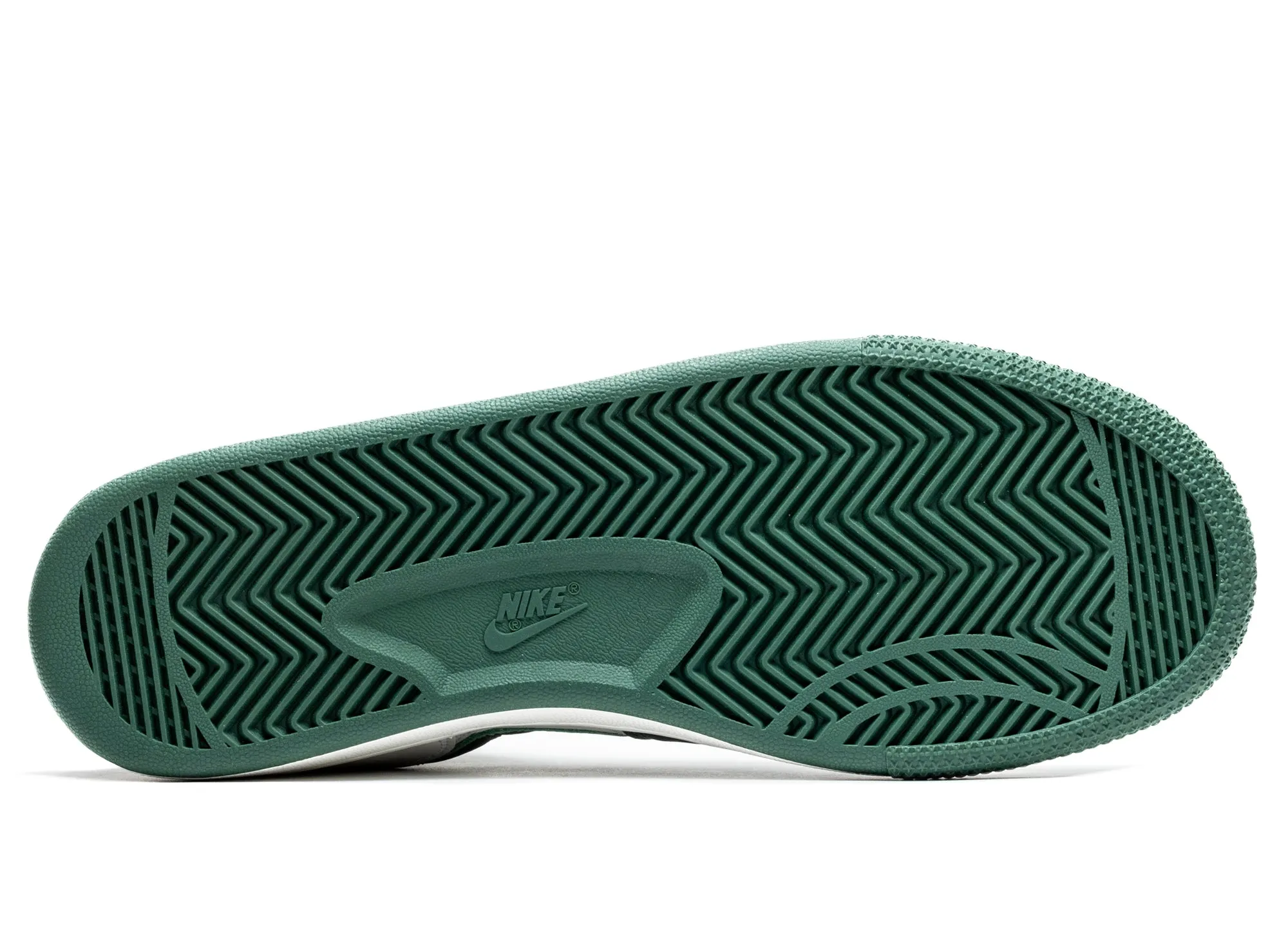 Stable Step Elegant Mood Nike Terminator High 'Noble Green'