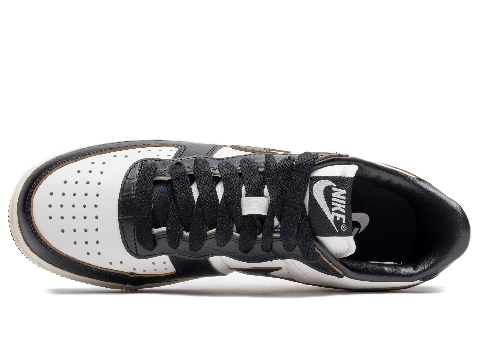 Nike Terminator Low Premium Style Goal Sole Soft