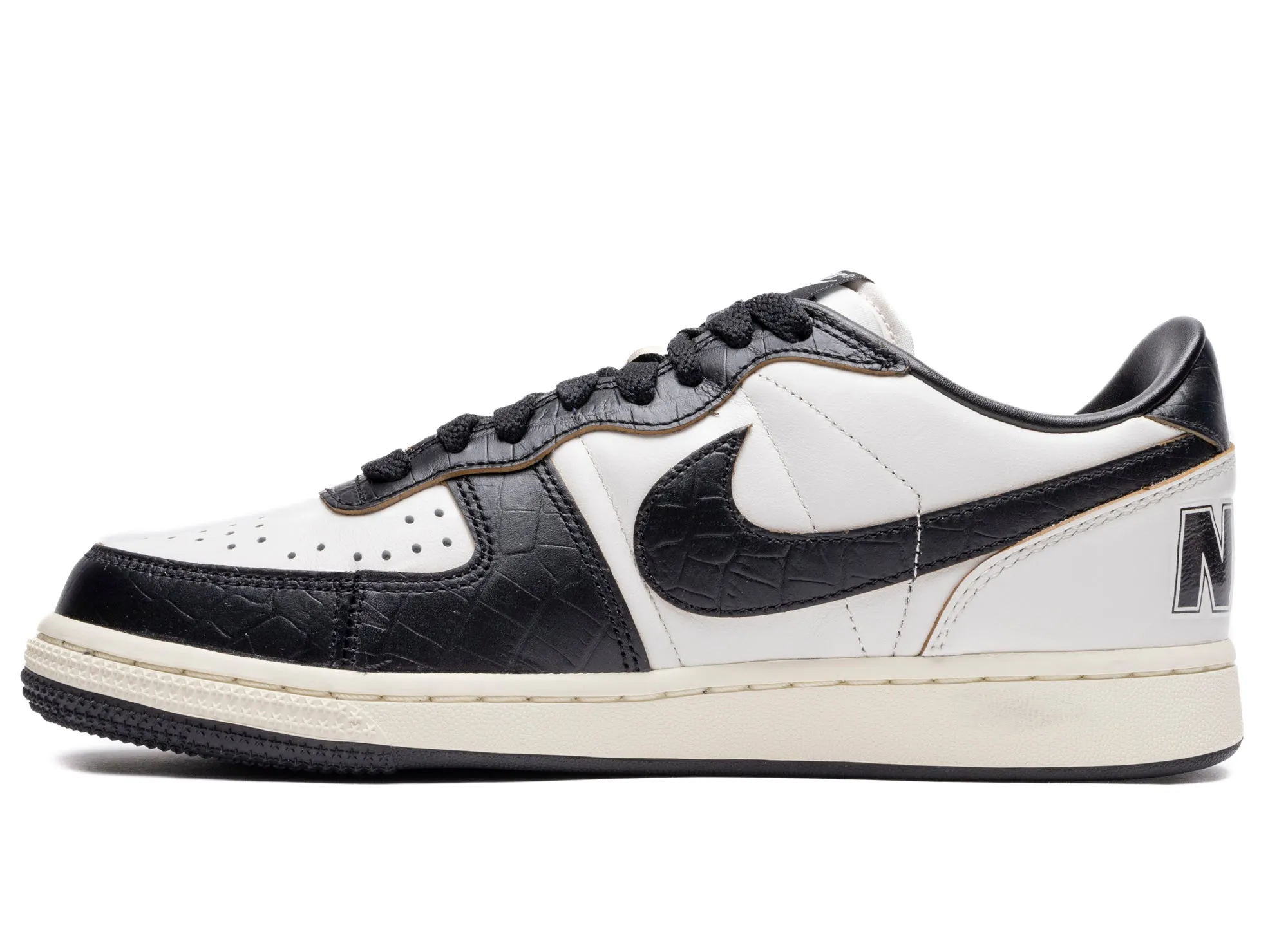 Best Seller Event Mode Nike Terminator Low Premium