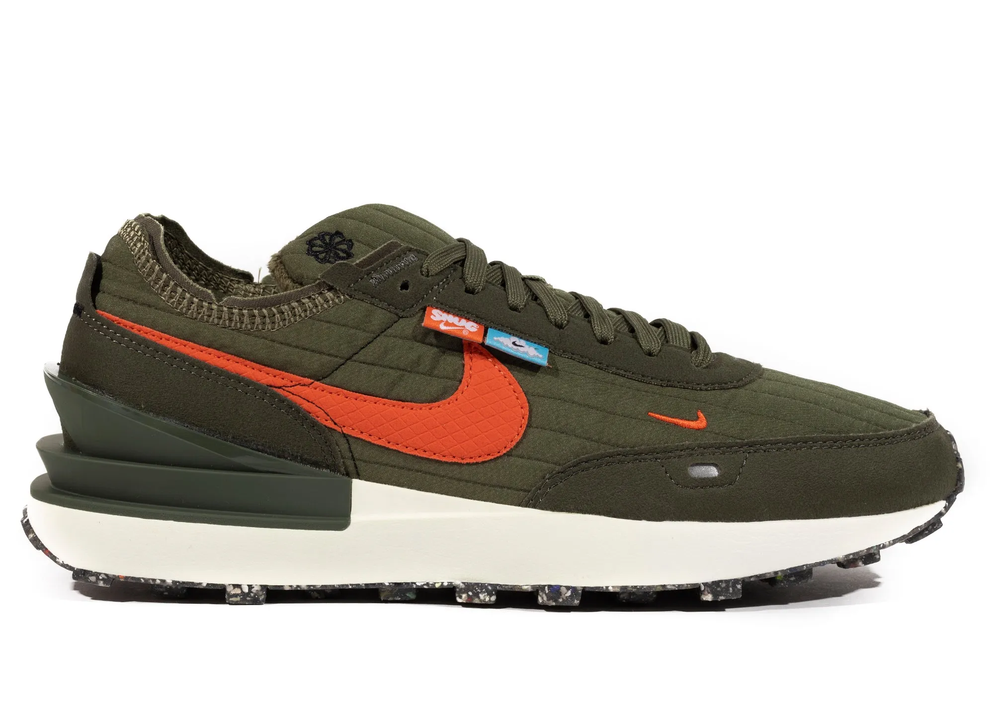 Nike Waffle One Premium Comfort Walk
