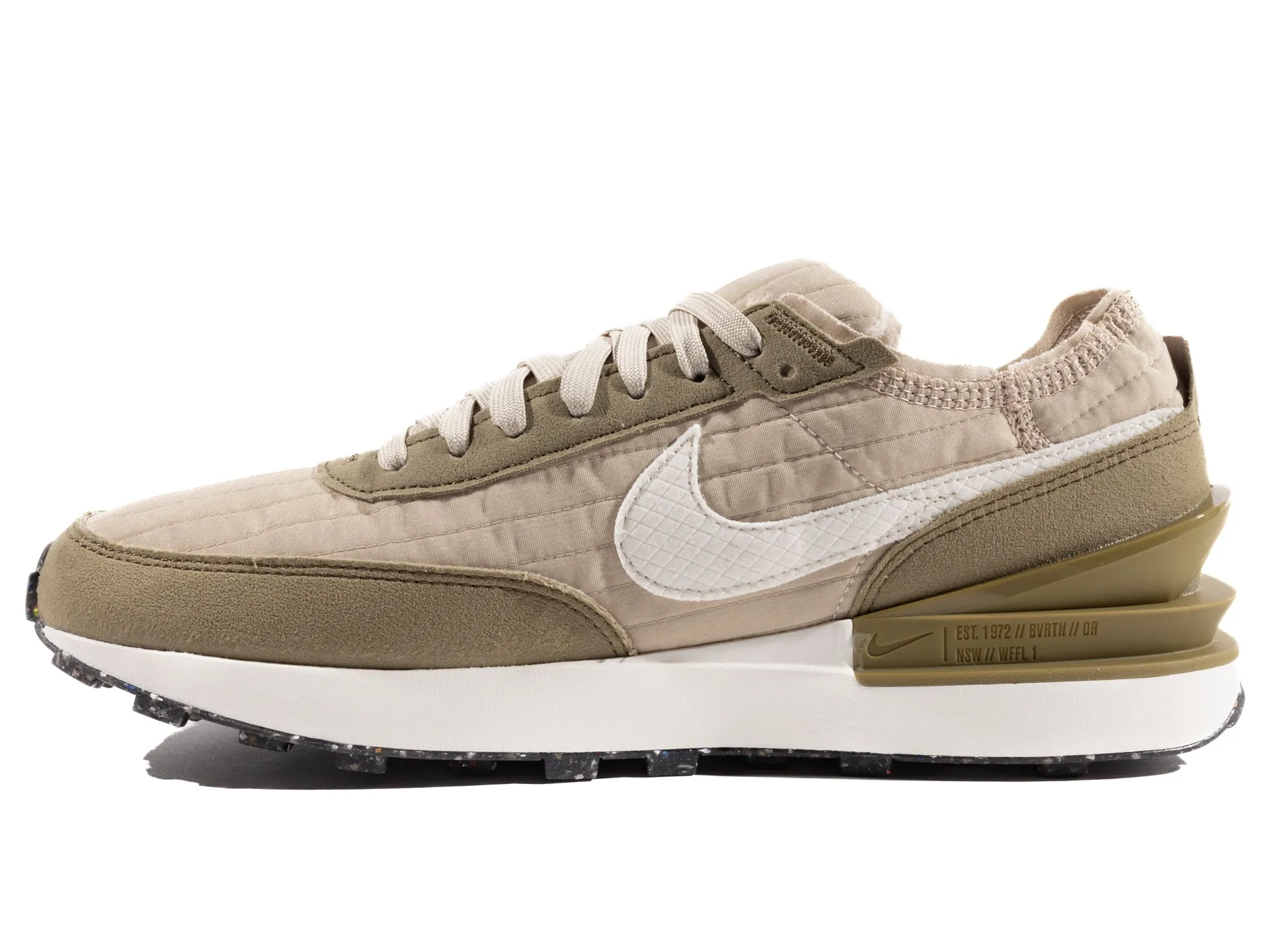Nike Waffle One Premium Breathable