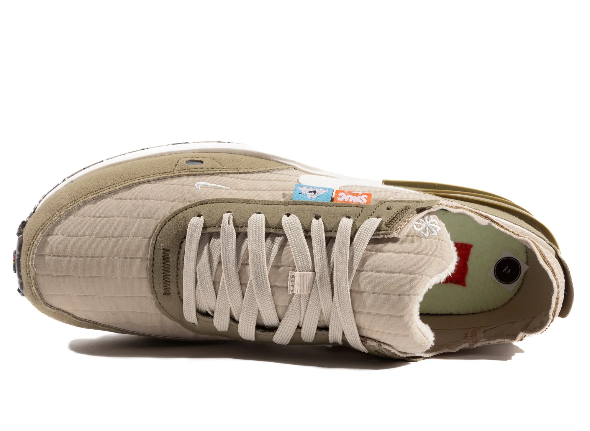 Nike Waffle One Premium Boho Free