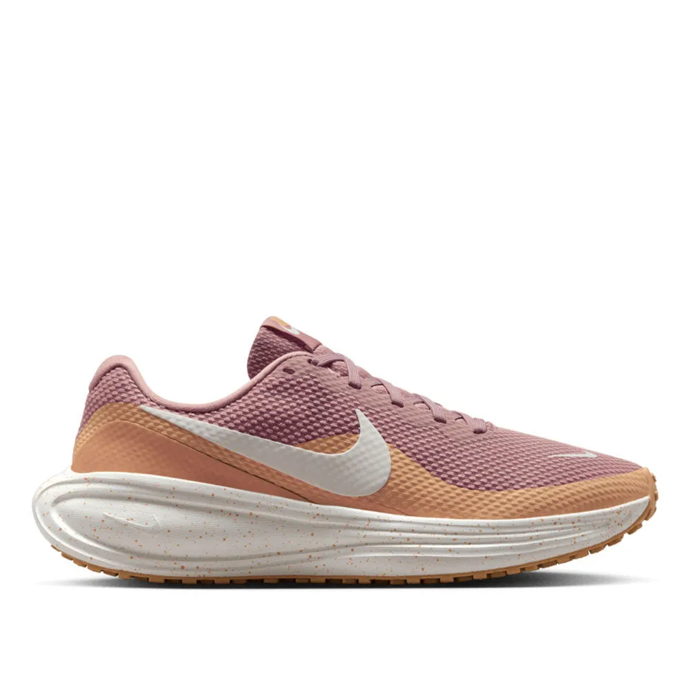 Motion Boost Lightweight Shoes Nike Women's Revolution 8 Road Running Shoes