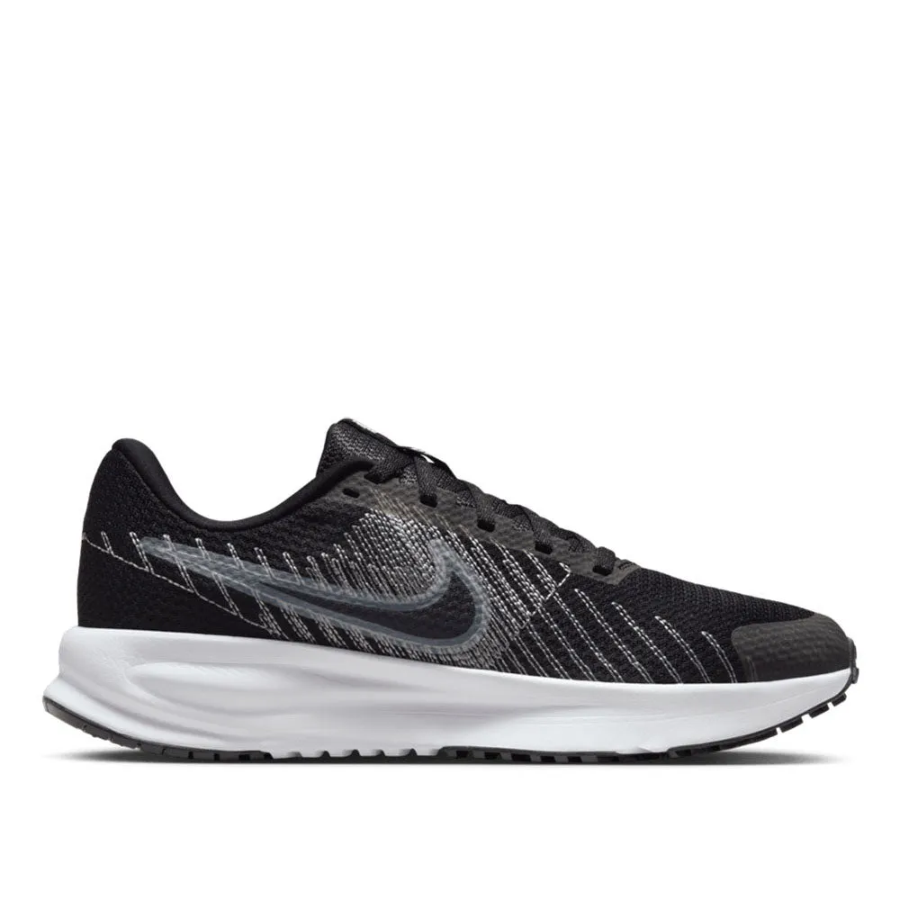 mesh ventilation vamp Nike Women's Run Defy Road Running Shoes