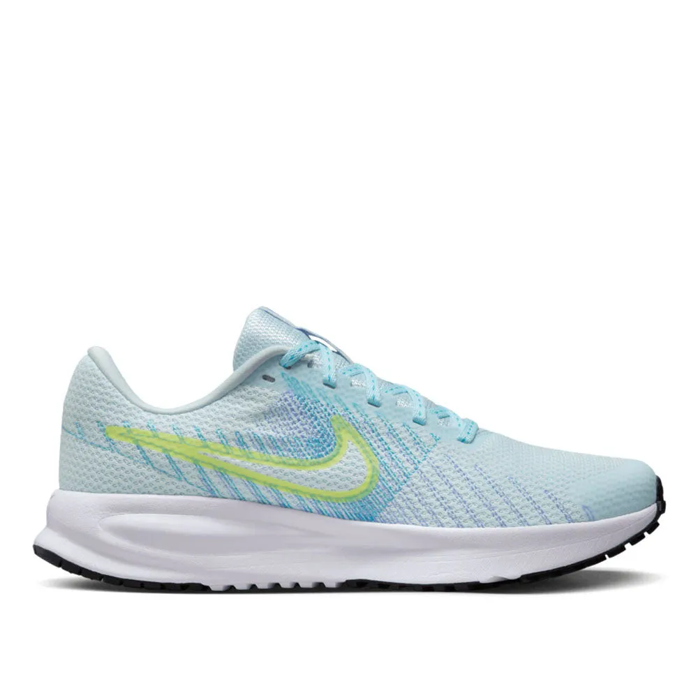 Impact Zone Durable Fabric Nike Women's Run Defy Road Running Shoes