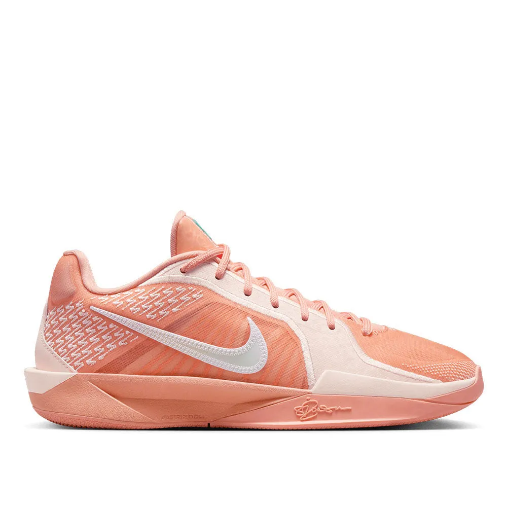 Easy Clean Soft Nike Women's Sabrina 2 EP 'Apricot Agate' Basketball Shoes