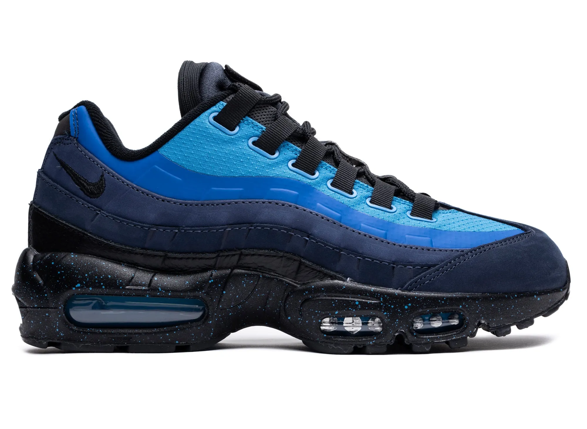 Trail Ease Color Play Nike x Stash Air Max 95 SP