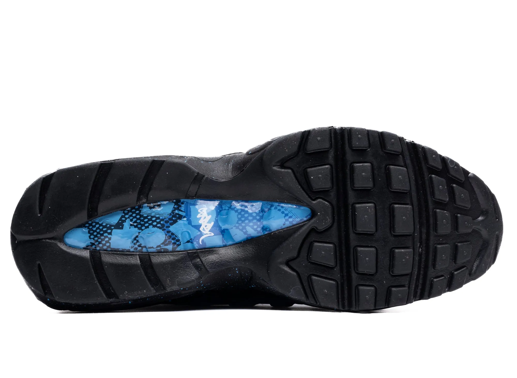 Easy Flow Grip Strong Nike x Stash Air Max 95 SP