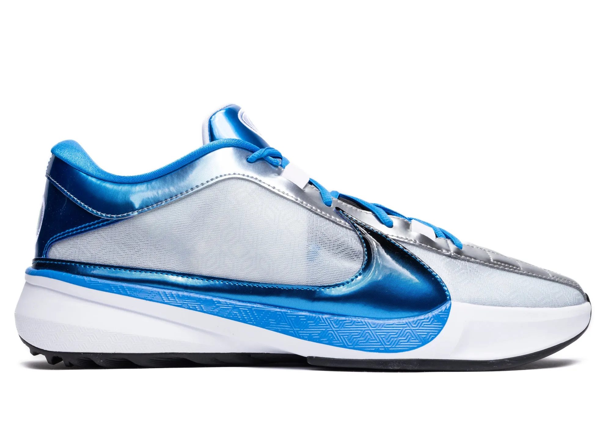 Nike Zoom Freak 5 Snow Warm