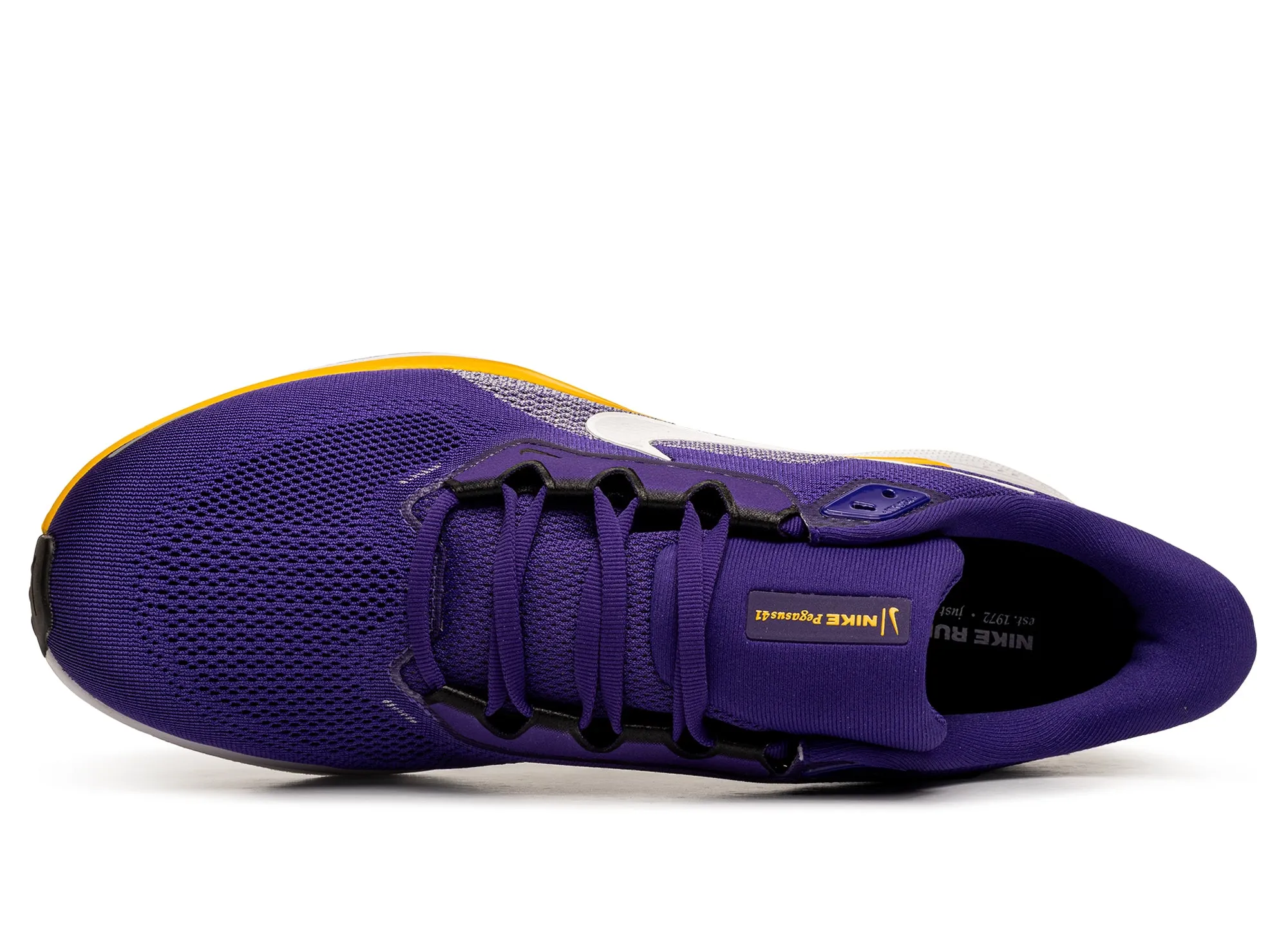 Nike Zoom Pegasus 41 'Minnesota Vikings' xld Grab Now