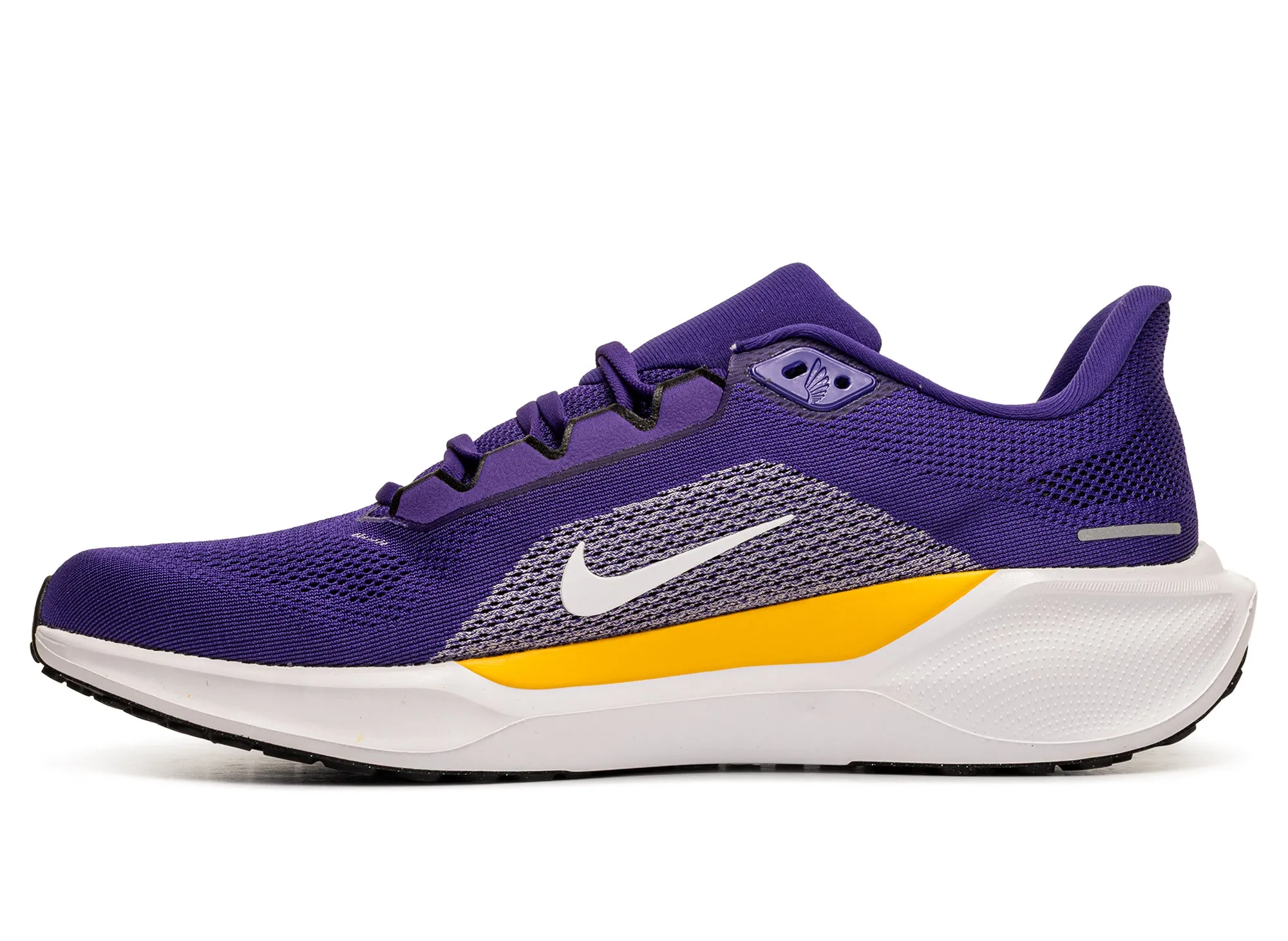 Nike Zoom Pegasus 41 'Minnesota Vikings' xld Slip Resistant Modern Commuters
