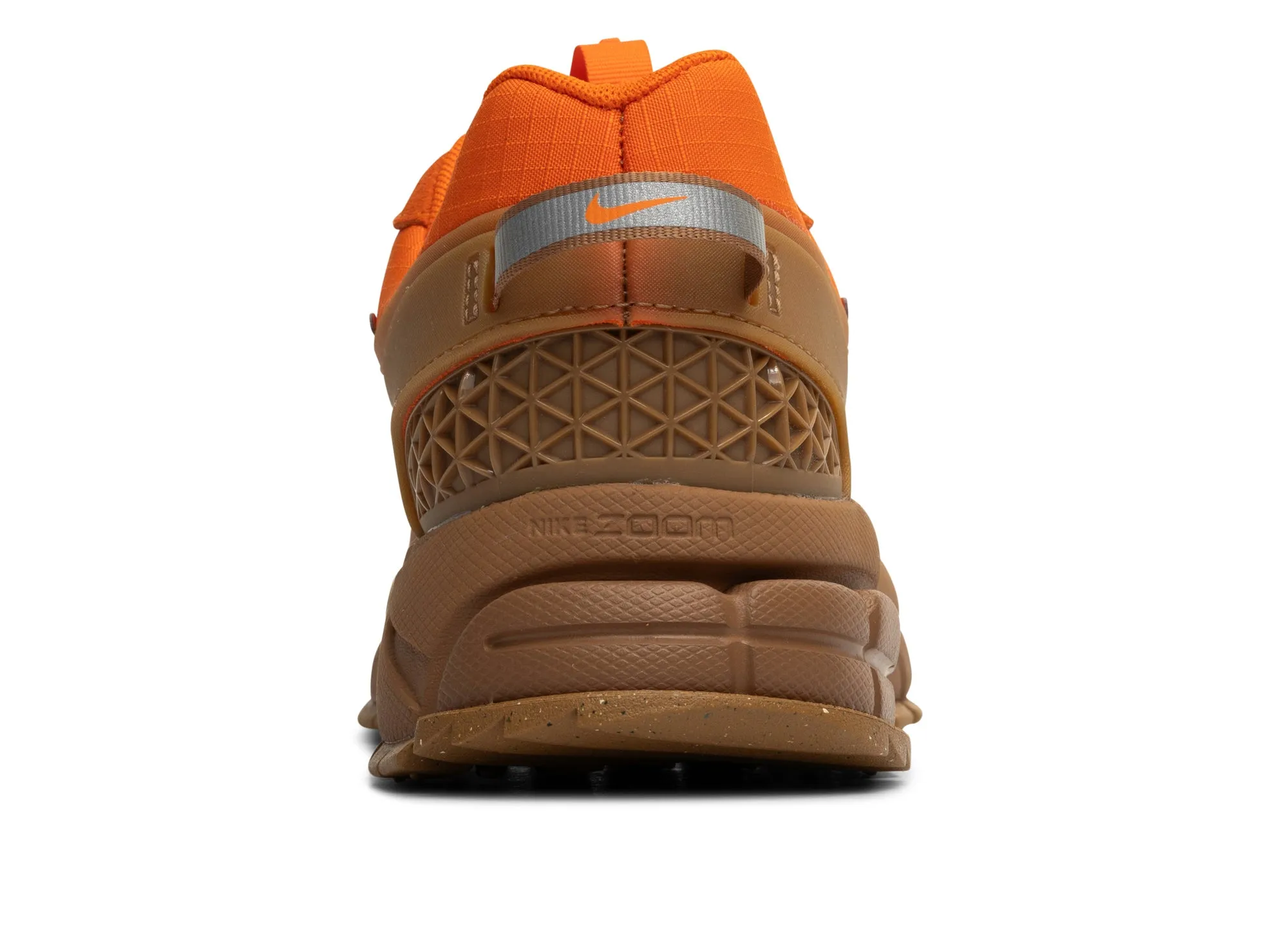 Nike Zoom Vomero Roam All Day Travel Light All Terrain Health Focused