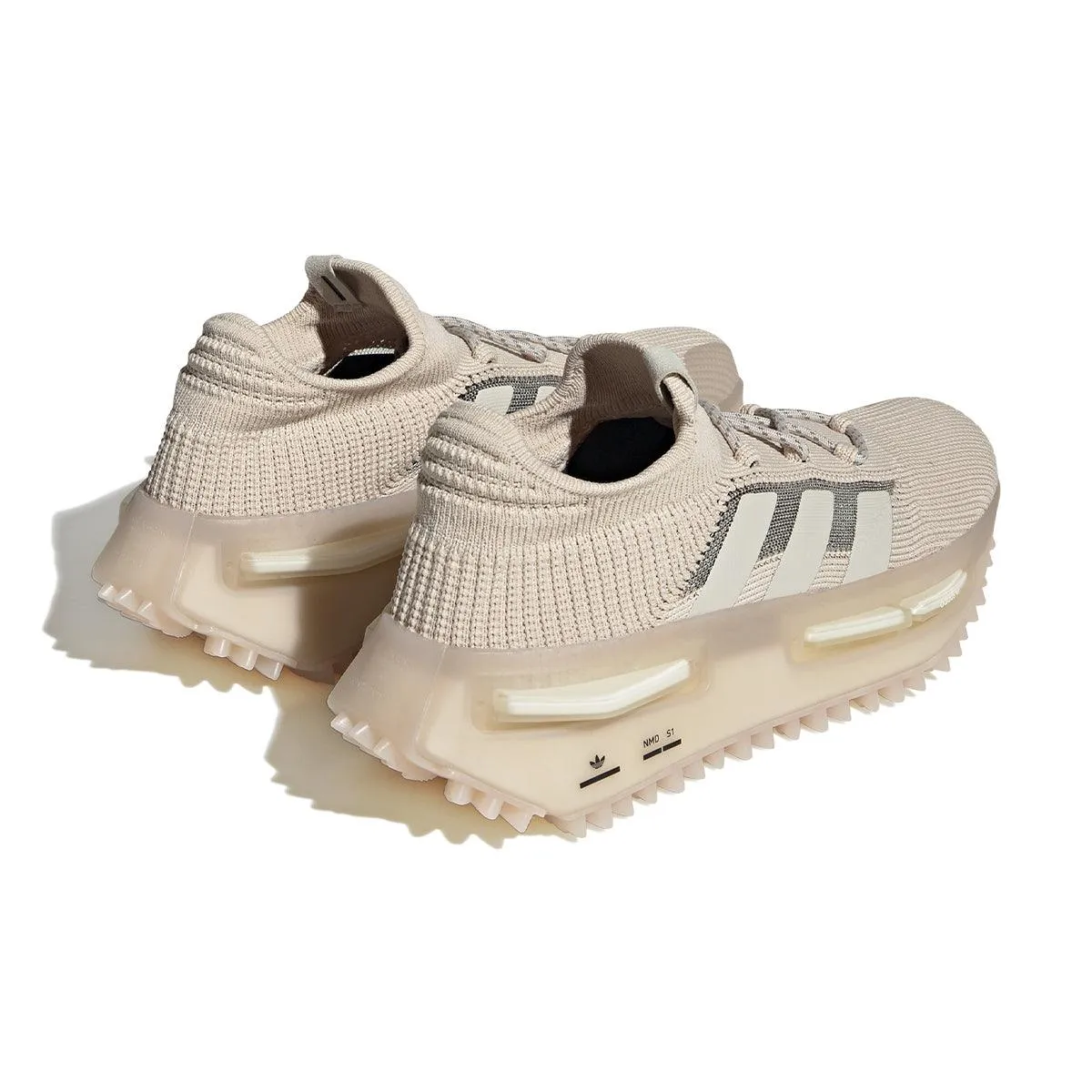 NMD_S1 'Bliss' inviting Supportive shock absorption